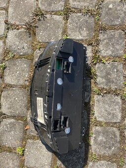 Predám prístrojovú dosku/budíky FIAT Stilo/Grande Punto - 7