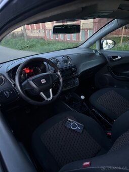 Seat ibiza 1.2 Coupe - 7