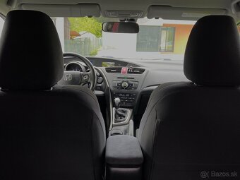 Honda Civic 1.8 sport - 7