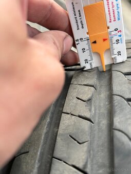 225/45 R17 letné pneumatiky - 7