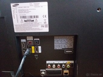 Led FullHD smart TV SAMSUNG 40H5303AW 40"(102cm) - 7