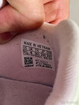 Adidas Originals ZX 1K Boost - 7