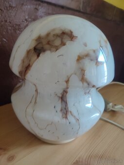 Retro lampa 145€ - 7
