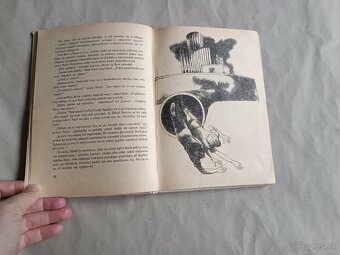 Alfred Hitchcock a traja pátrači Tajomstvo strašidelného zám - 7