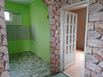 Rodinný dom v krásnej obci Boldogkőújfalu, Maďarsko - 7