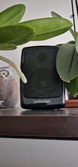 Samsung HTZ320 - 7