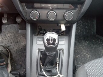 Skoda Octavia 3 - 7