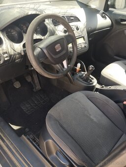Rozpredám na diely Seat Altea XL 1.4TSI 92kw - 7