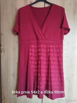 Vypredaj siat, velkost XL/XXL - 7
