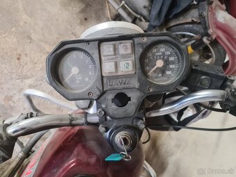 Jawa 350 638 - 7