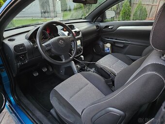 Opel Tigra 1.4 Cabrio - 7