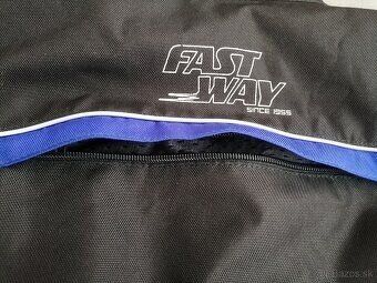 FAST WAY - 7