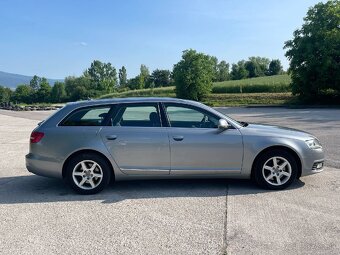 Audi A6 C6 2.0TDI 125KW - 7