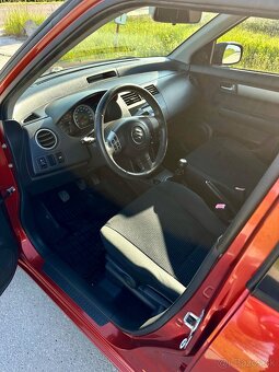 Suzuki Swift 1.3 - 7