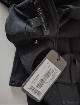 Original Armani Exchange Šaty -60% off - 7