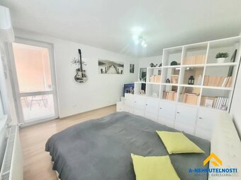 Pekný byt aj na investíciu. 2-izbový byt s nízkymi nákladmi - 7