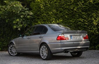 BMW 320d, 110 kw (150 hp), MT/6 - 7