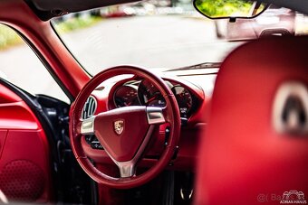 Porsche Cayman 2.9 - 7