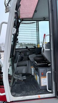 Takeuchi TB257 FR - 7