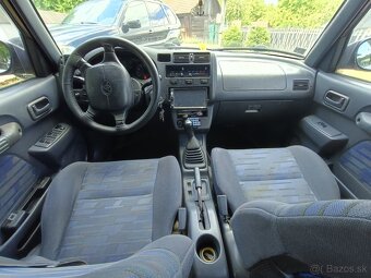 Predám Toyota RAV4 - 7