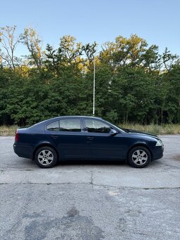Škoda Octavia 2 1.6 mpi - 7