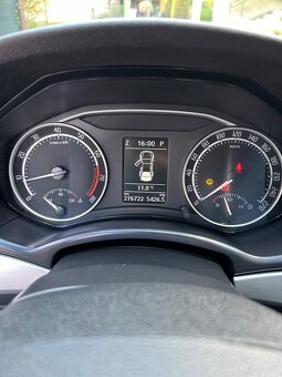 Octavia RS 2.0tfsi - 7