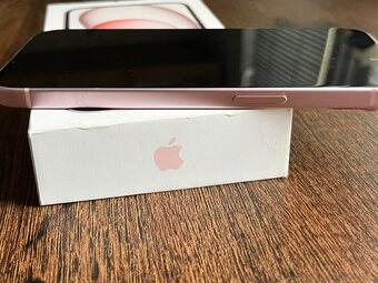 iPhone 15 pink 128GB - 7