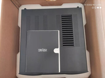 Dvojica monoblokových zosilňovačov Mark Levinson 531H - 7