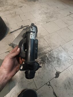 Peugeot 407 1.6 hdi - 7