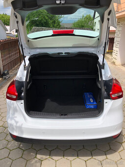 Ford Focus 1.0 EcoBoost 74 kw - 7