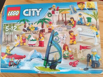Lego 60153 - 7
