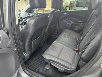Ford Kuga 2.0 TDCi Duratorq 163k TitaniumX 4x4 - 7
