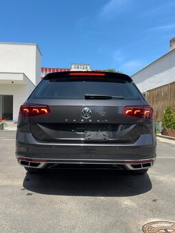 Volkswagen Passat R-line, B8 2.0TDI - 7