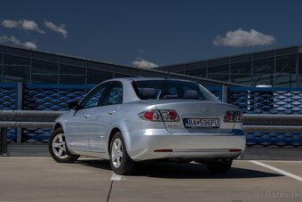 Mazda 6 1.8i Comfort - 7
