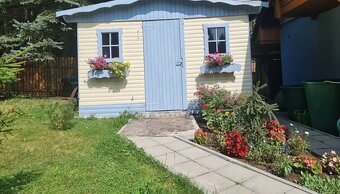 Rodinný dom s veľkým pozemkom (1109 m²) v Česku - 7
