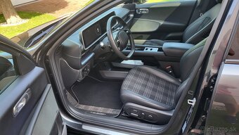HYUNDAI IONIQ 6 PREMIUM EDITION 325PS 4x4 odpočet DPH - 7