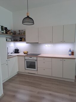 2 izbový byt, centrum Martin, novostavba - 7