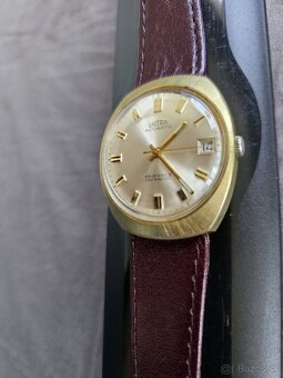 Hodinky Uhtra Automatic - 7