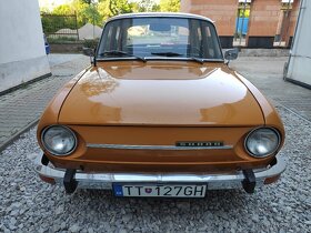 Škoda 100 rok 1975 za 4.490 eur - 7
