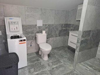 PRENÁJOM / GARSÓNKA / TRNAVA - 7