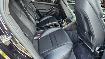 Porsche Panamera 4S Diesel PDK 4x4 - 7