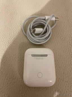 Apple AirPods 2 - 7
