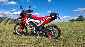 Honda Crf250L - 7
