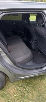 Peugeot 508SW 1.6HDi automat, 88kw, 2017, 226000km - 7
