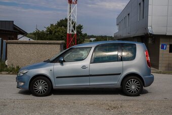 Škoda Roomster 1.2 TSI Active - 7