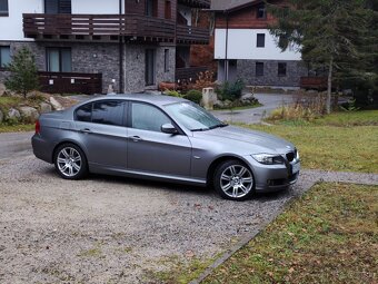 BMW e90 318i v celku - 7
