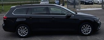 Volkswagen Passat Variant 2.0 TDI BMT Comfortline DSG - 7