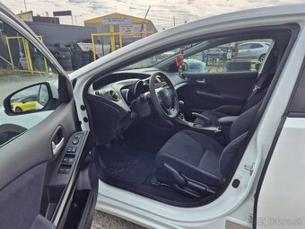 Honda Civic 1.8 i-VTEC Comfort - 7