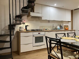 3++ izbový tehlový ATYP byt, Košice centrum - Poštová ulica - 7