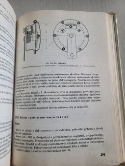 Automobily-ŠKODA 105/120 - 7